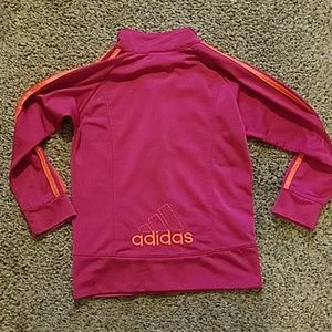 💓Adidas girl jacket